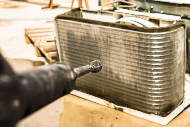 Best Local Air Duct Cleaning Services  in Hanover, MN