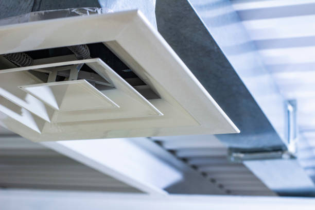 Best Best Air Duct Cleaning Company  in Hanover, MN
