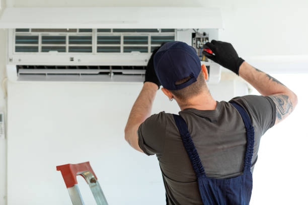 Best Local Air Duct Cleaning Services  in Hanover, MN