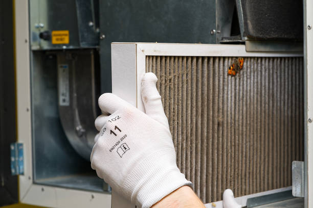 Best Best Air Duct Cleaning Near Me  in Hanover, MN