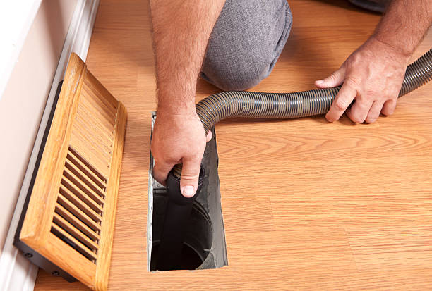 Best Best Air Duct Cleaning Company  in Hanover, MN